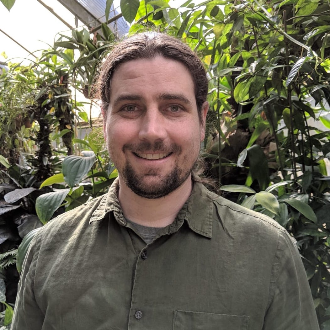 Eric Salomaki